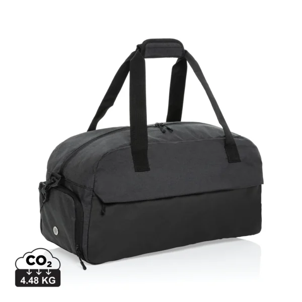 Kazu AWARE™ RPET basic weekendtas