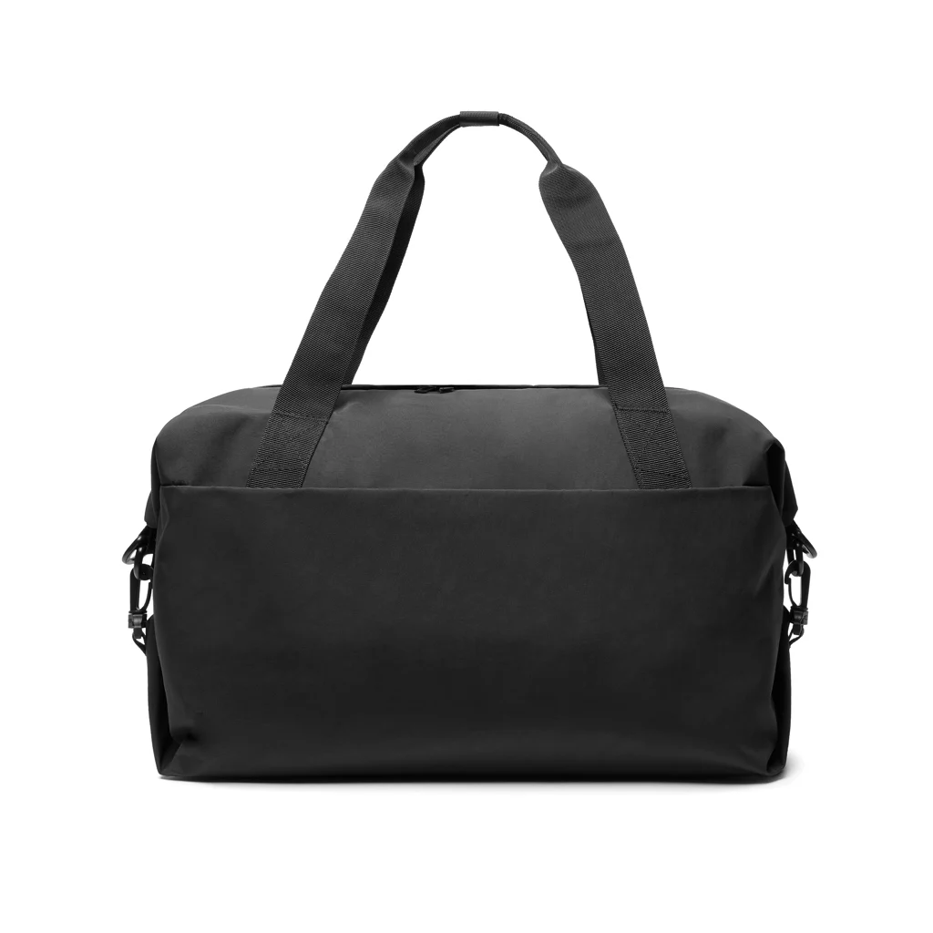KENTO URBAN RCS recycled nylon Weekender - Afbeelding 5