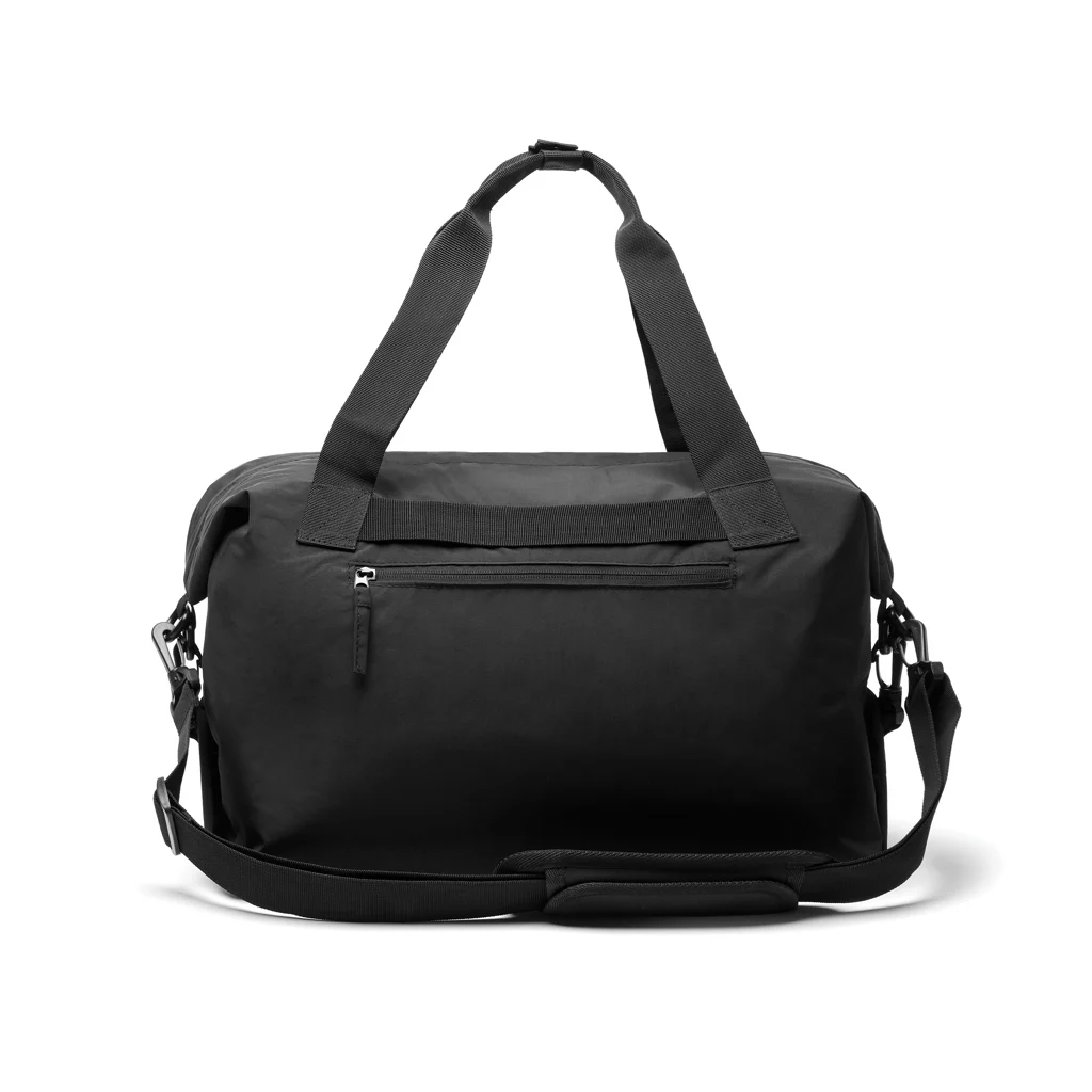 KENTO URBAN RCS recycled nylon Weekender - Afbeelding 6