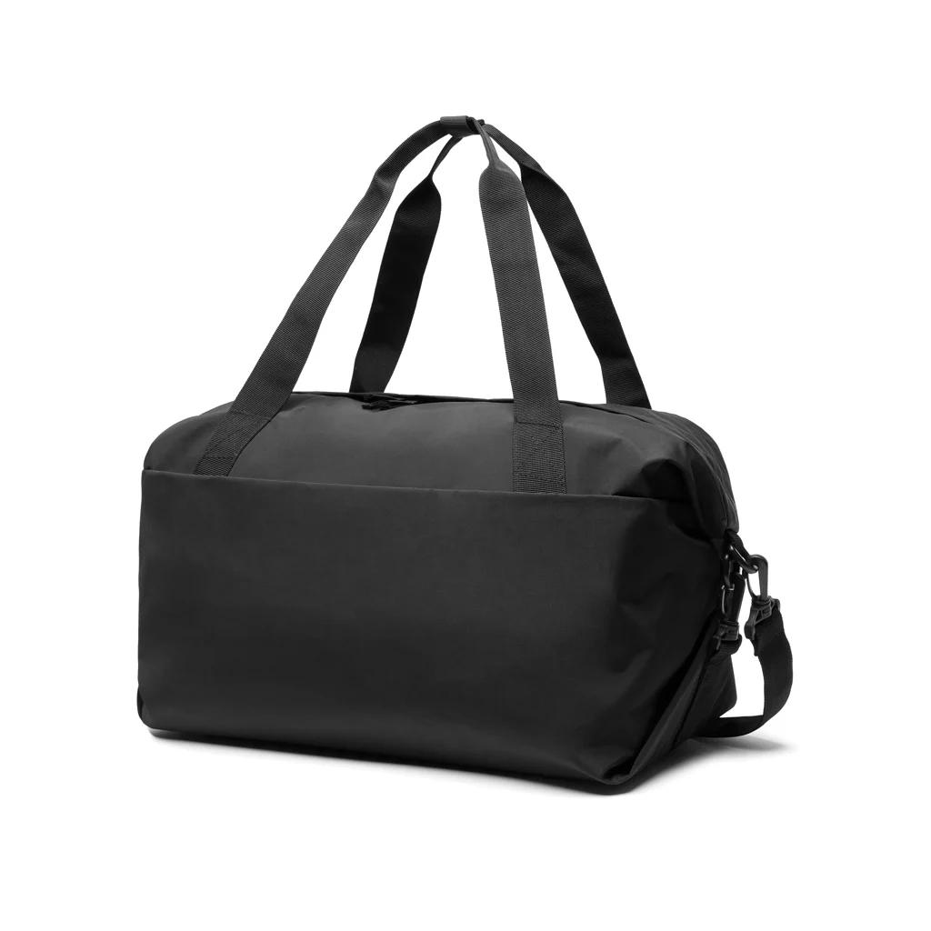 KENTO URBAN RCS recycled nylon Weekender - Afbeelding 7