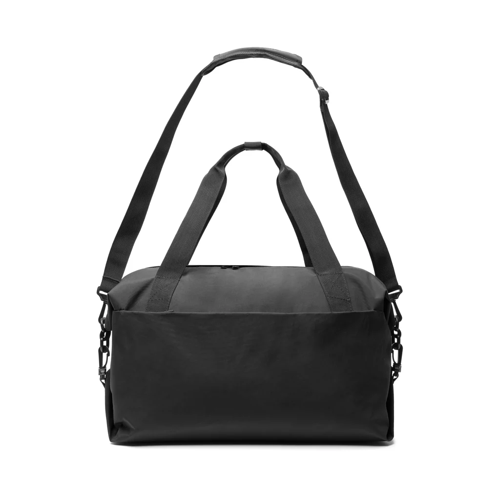 KENTO URBAN RCS recycled nylon Weekender - Afbeelding 8