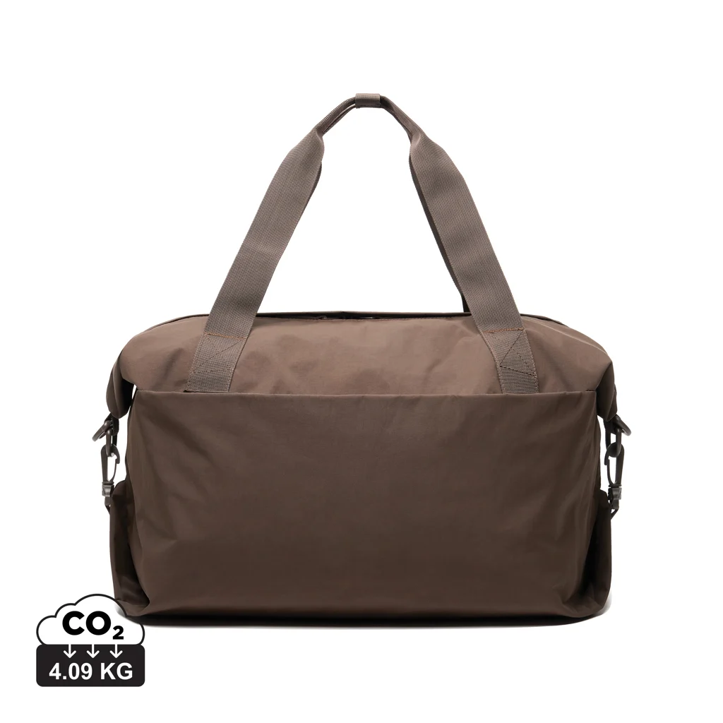 KENTO URBAN RCS recycled nylon Weekender - Afbeelding 2