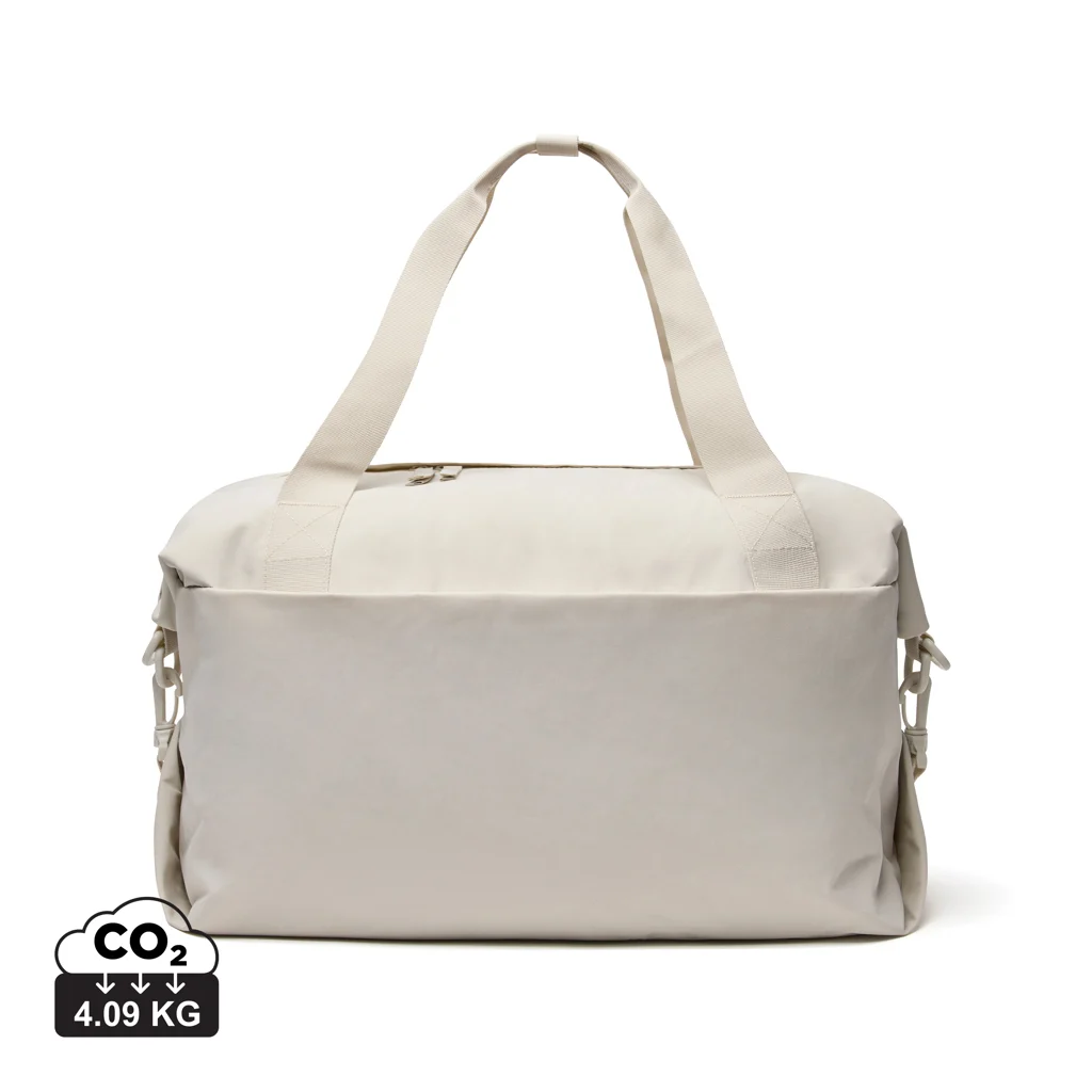 KENTO URBAN RCS recycled nylon Weekender - Afbeelding 3
