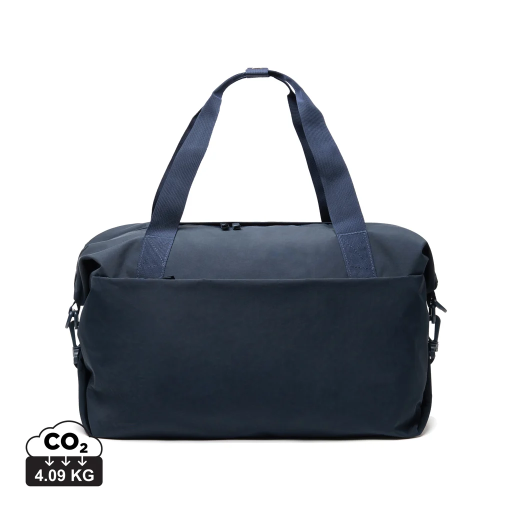 KENTO URBAN RCS recycled nylon Weekender - Afbeelding 4