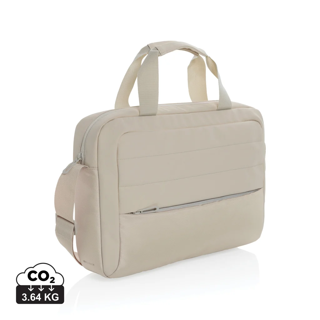 Armond AWARE™ RPET 15.6" laptoptas - Afbeelding 2