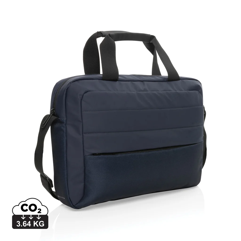 Armond AWARE™ RPET 15.6" laptoptas - Afbeelding 3