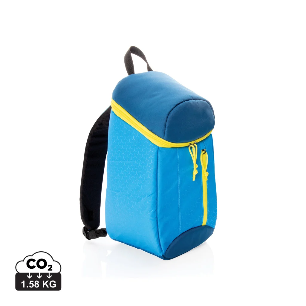 Hiking koelrugzak 10L - Afbeelding 2