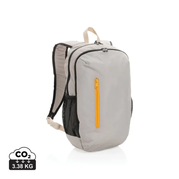 Impact AWARE™ 300D RPET casual rugzak
