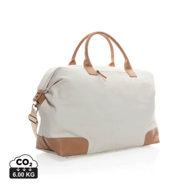 Impact AWARE™ 16 oz. rcanvas large weekendtas