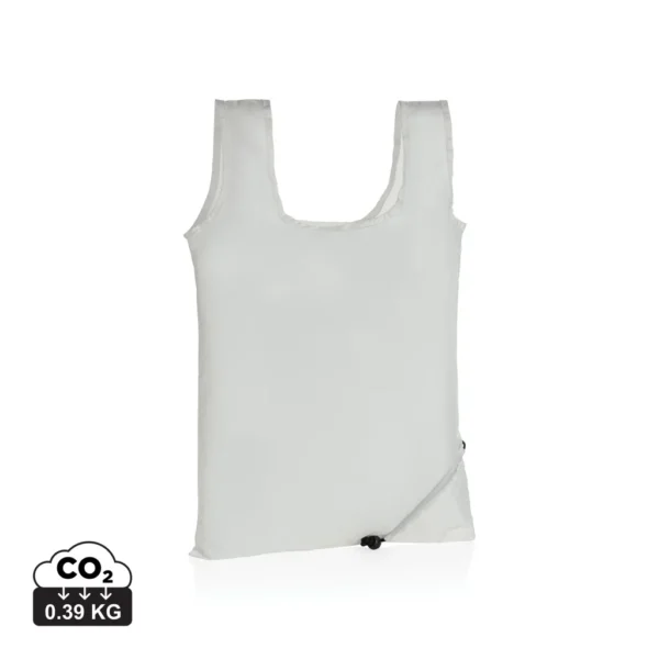 Impact AWARE™ RPET 190T opvouwbare shopper