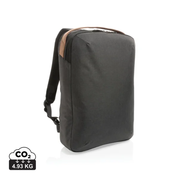 Impact AWARE™ 300D two tone deluxe 15.6" laptoprugzak