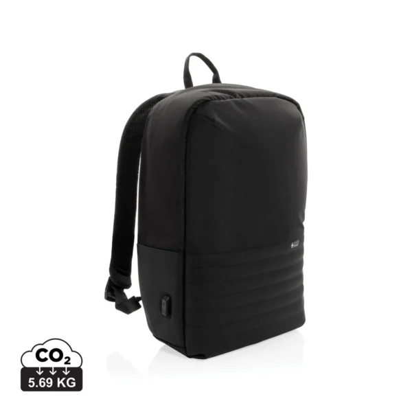 Swiss Peak AWARE™ RFID anti-diefstal 15.6" laptoprugzak