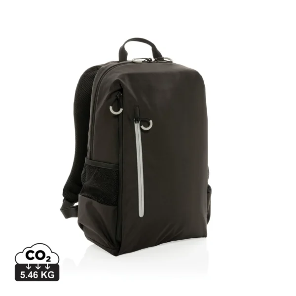 Impact AWARE™ Lima 15.6" RFID laptoprugzak