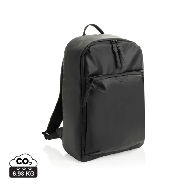 Swiss Peak OSLO RCS Everyday Laptop 15.6' backpack