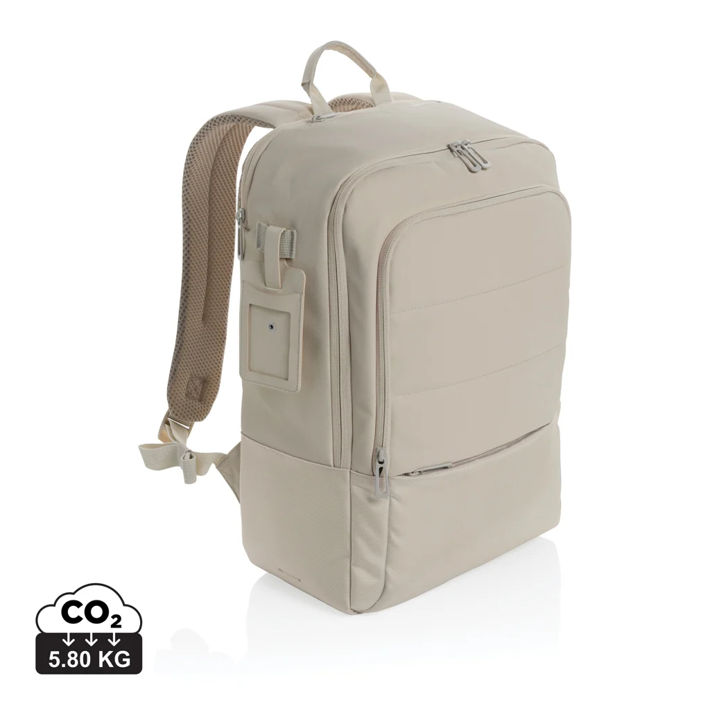Armond AWARE™ RPET 15.6" deluxe laptoprugzak - Afbeelding 2