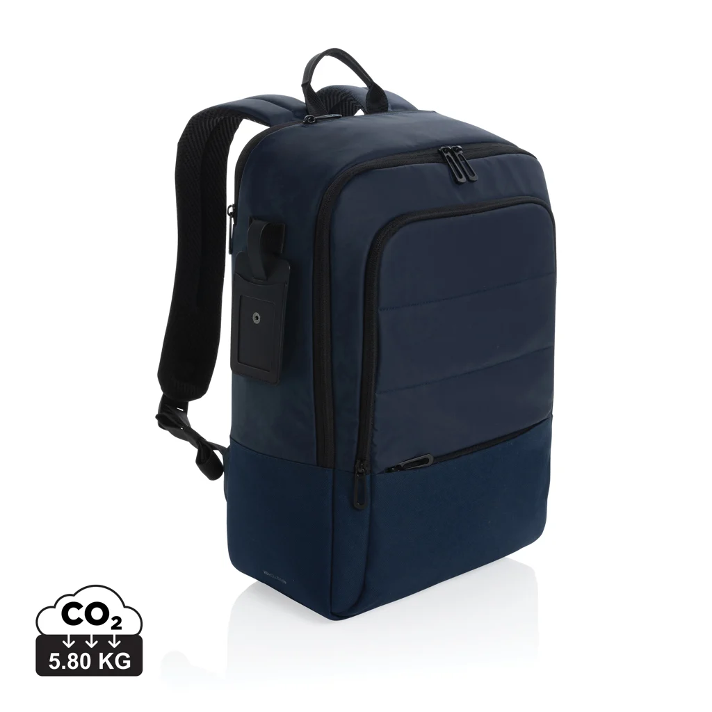 Armond AWARE™ RPET 15.6" deluxe laptoprugzak - Afbeelding 3