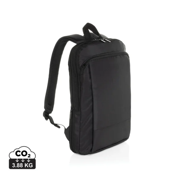 Flexpack Aware™ RPET Expandable compacte 15.6' Laptop rugzak