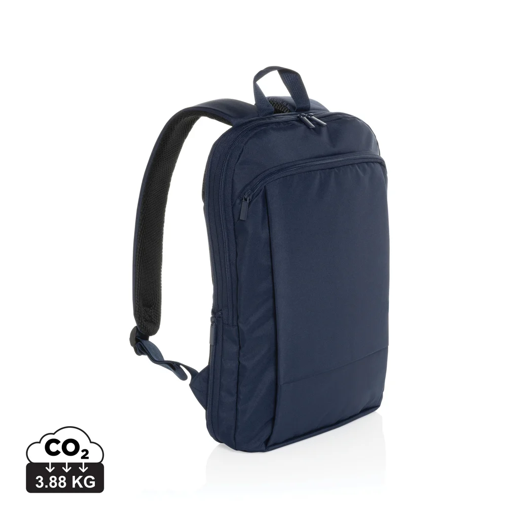 Flexpack Aware™ RPET Expandable compacte 15.6' Laptop rugzak - Afbeelding 3