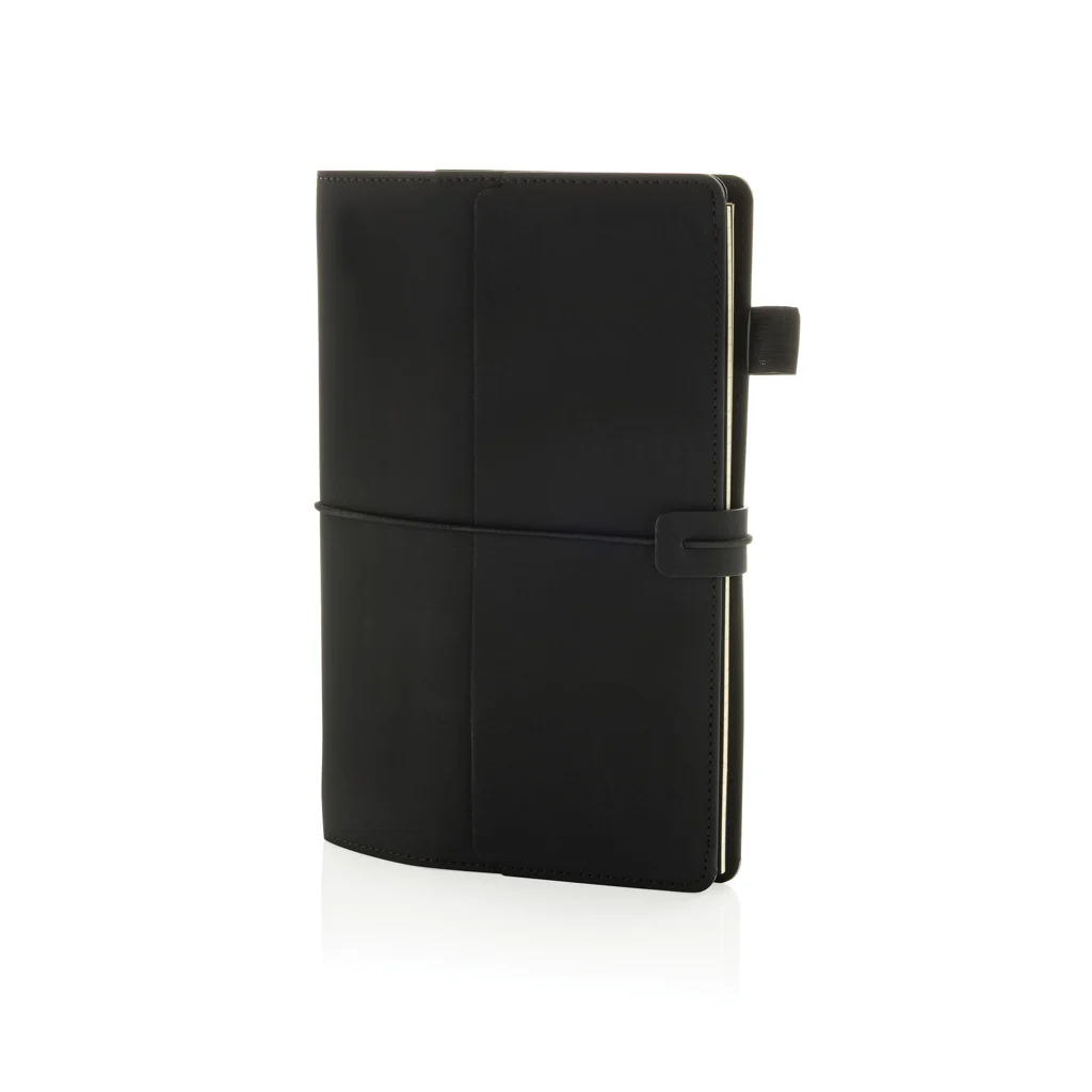 Daily Notes Binder 3-in-1 hervulbaar PU notitieboek - Afbeelding 3