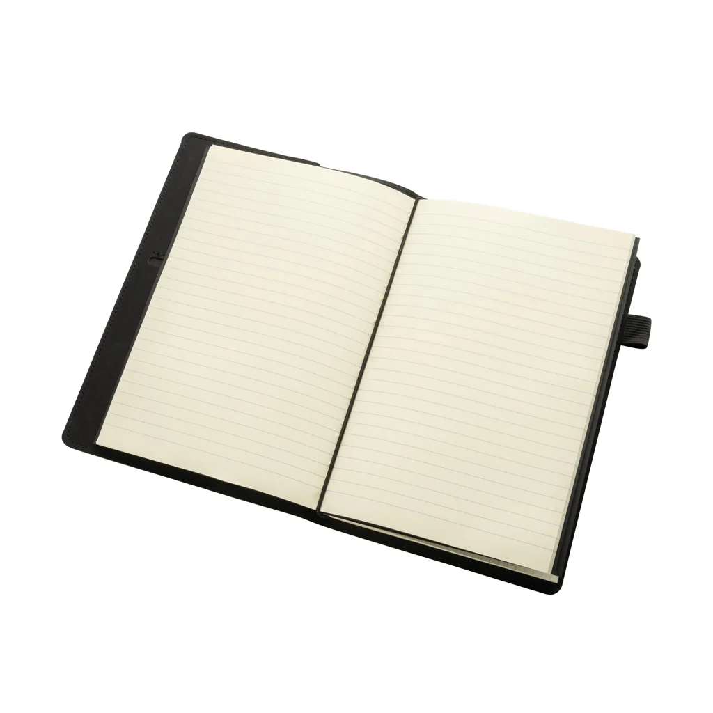 Daily Notes Binder 3-in-1 hervulbaar PU notitieboek - Afbeelding 9