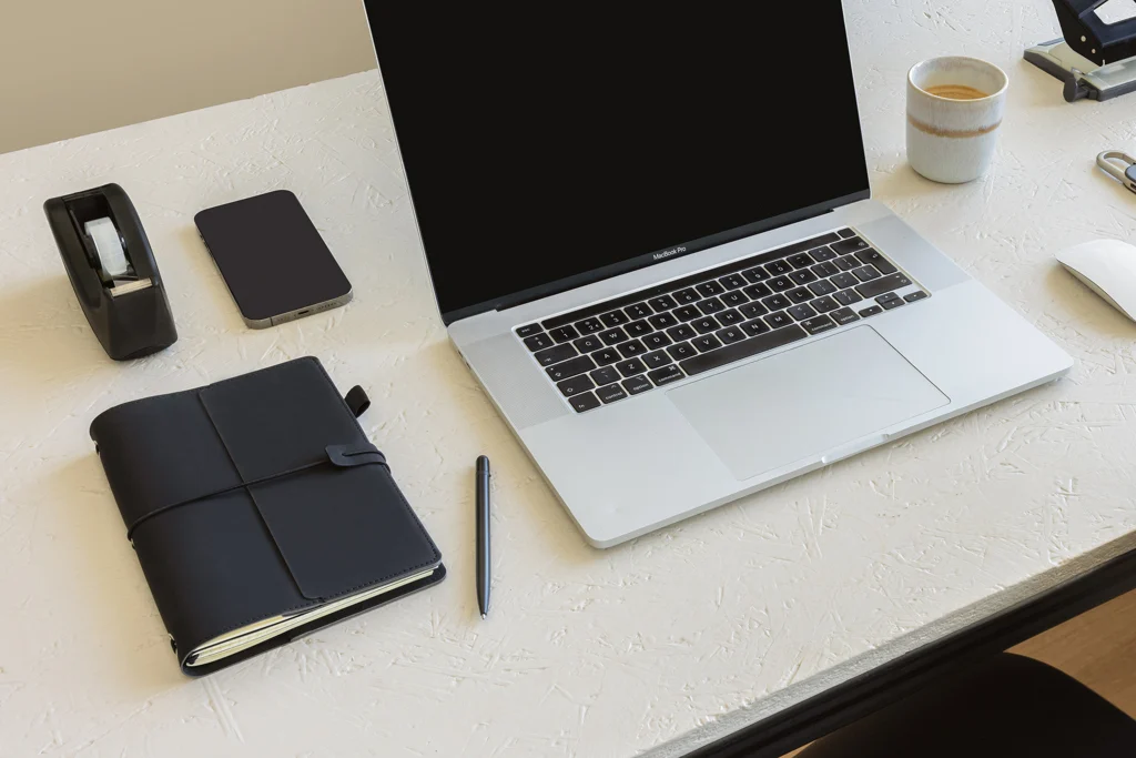 Daily Notes Binder 3-in-1 hervulbaar PU notitieboek - Afbeelding 10