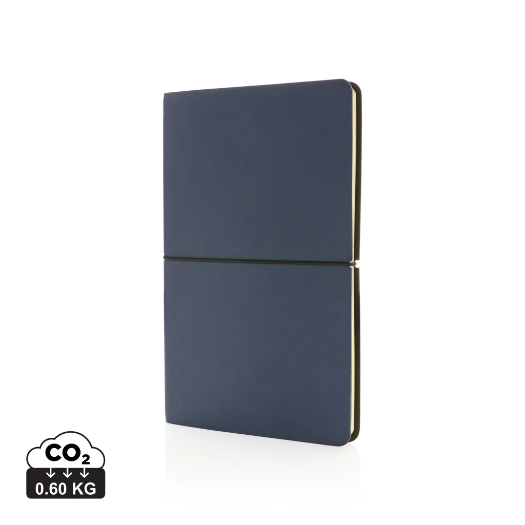 Moderne deluxe softcover notitieboek A5 - Afbeelding 2