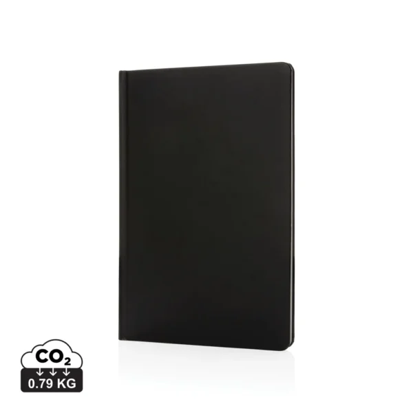 Impact hardcover steenpapier notitieboek A5