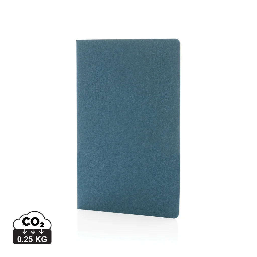 A5 standard softcover notitieboek - Afbeelding 2