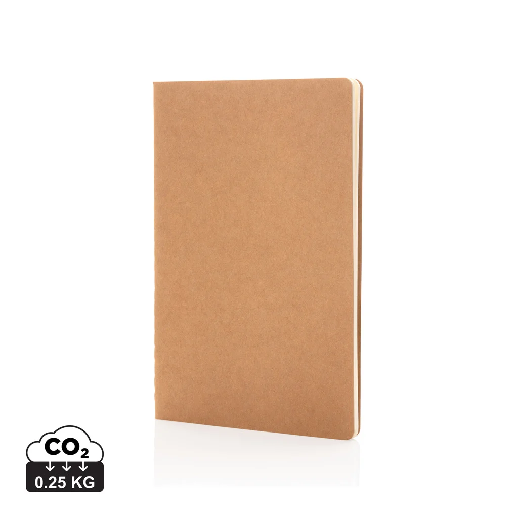 A5 standard softcover notitieboek - Afbeelding 3