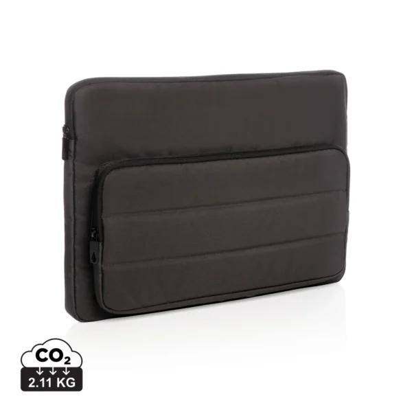 Impact AWARE™ RPET 15,6" laptophoes