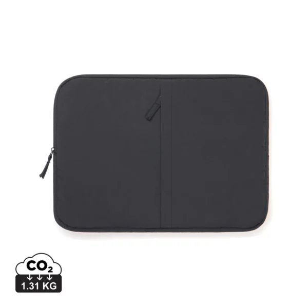 KENTO URBAN RCS gerecyclede nylon 15,6 inch laptopsleeve