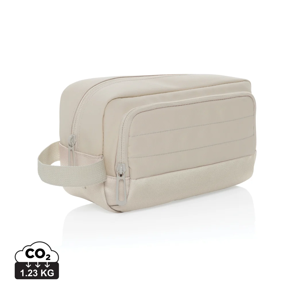 Armond AWARE™ RPET toilettas - Afbeelding 2