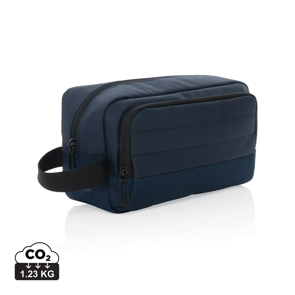 Armond AWARE™ RPET toilettas - Afbeelding 3