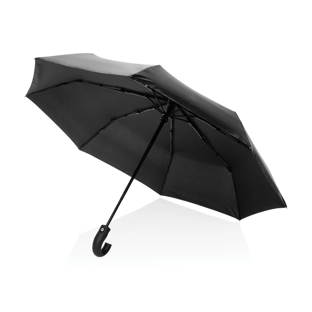 KENTO URBAN 21'' AWARE™ 190T RPET auto open-/sluitparaplu - Afbeelding 5