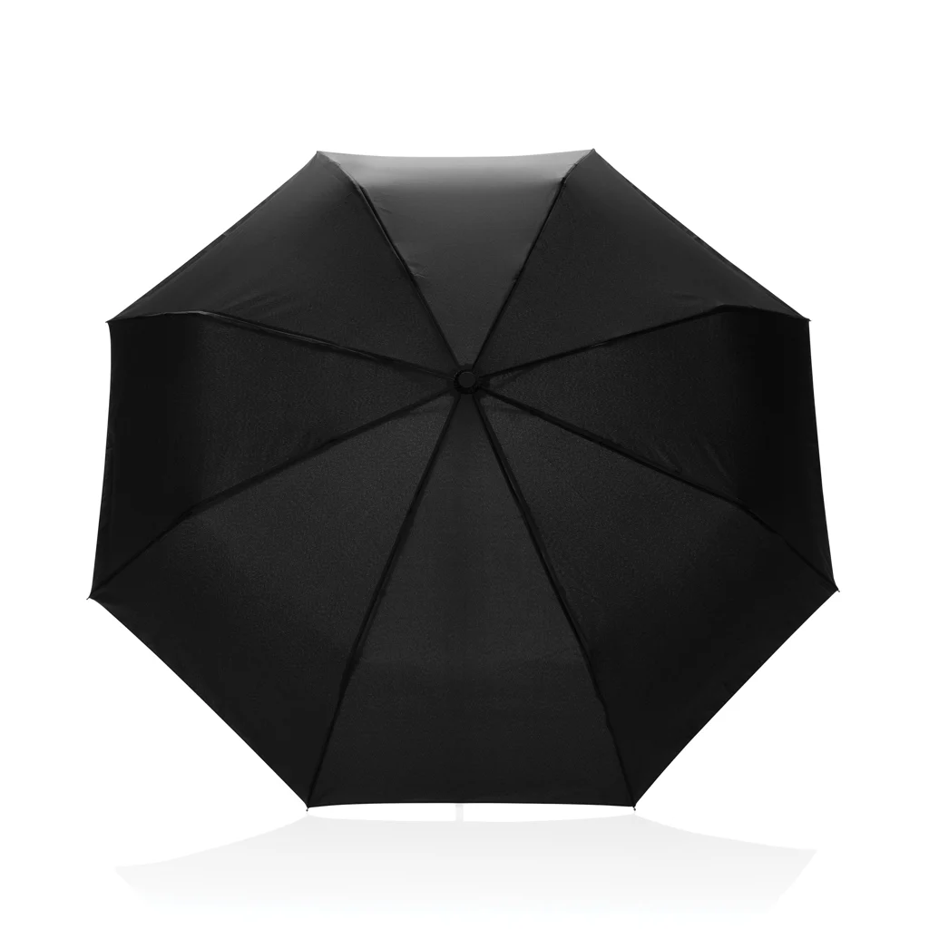 KENTO URBAN 21'' AWARE™ 190T RPET auto open-/sluitparaplu - Afbeelding 6