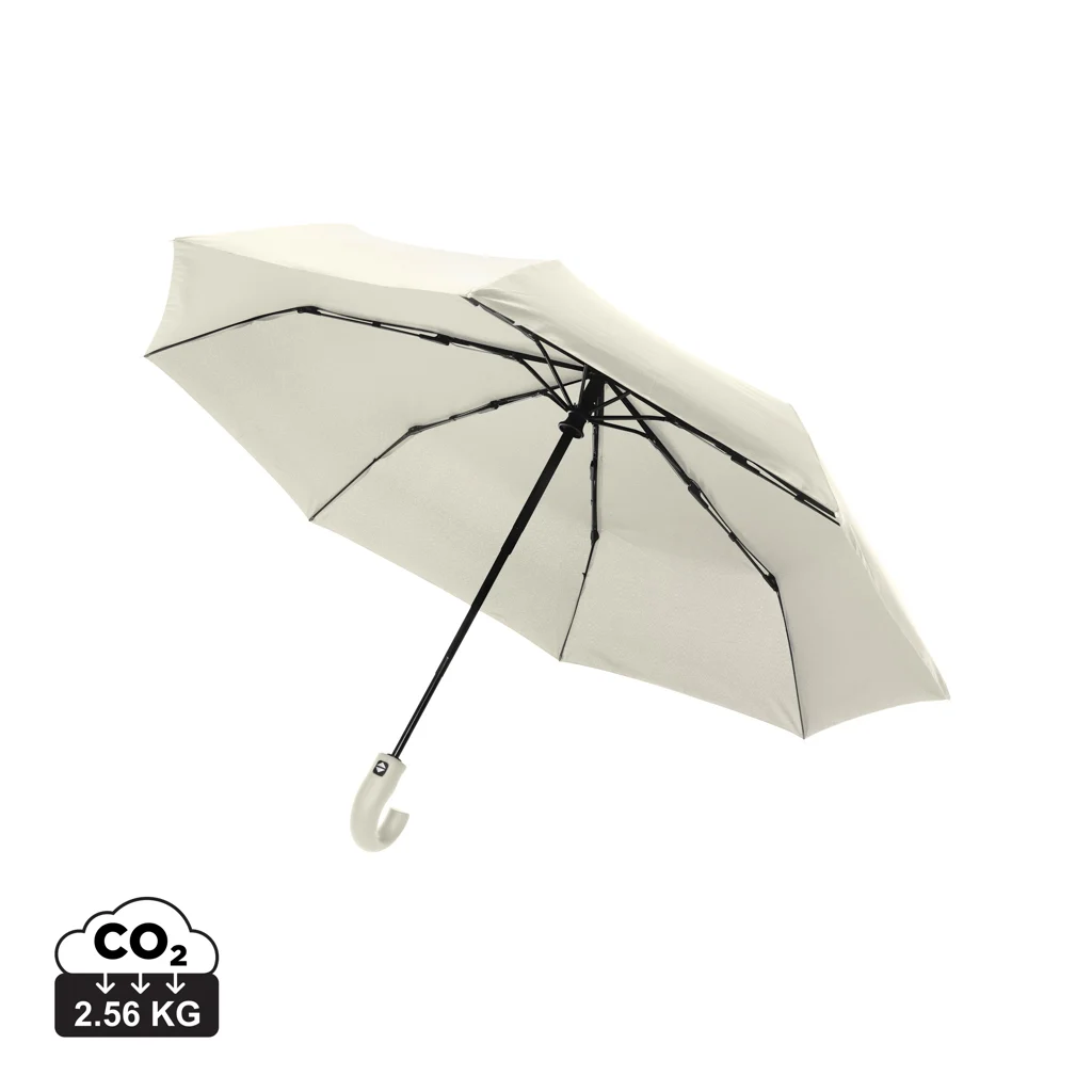 KENTO URBAN 21'' AWARE™ 190T RPET auto open-/sluitparaplu - Afbeelding 3