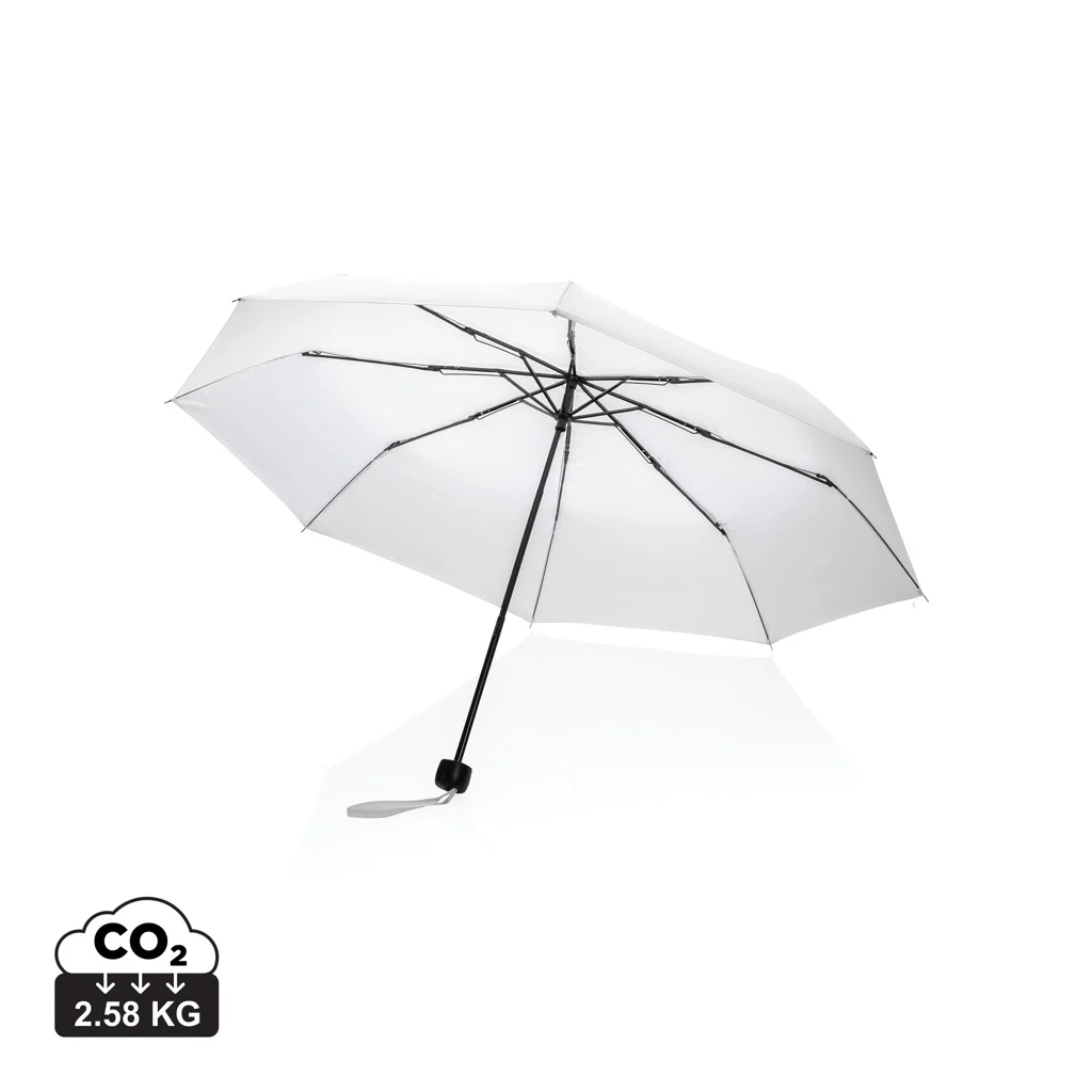 20.5" Impact AWARE™ RPET 190T mini paraplu - Afbeelding 2