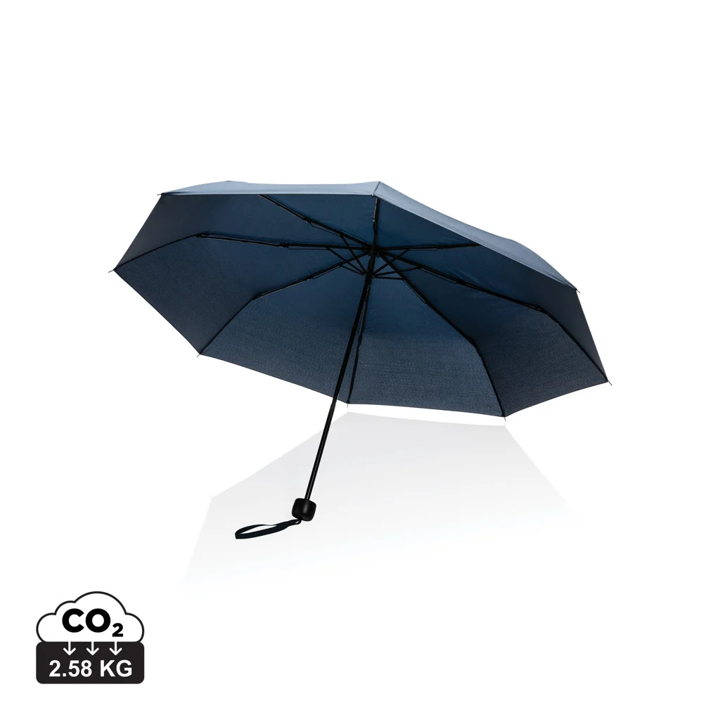 20.5" Impact AWARE™ RPET 190T mini paraplu - Afbeelding 3