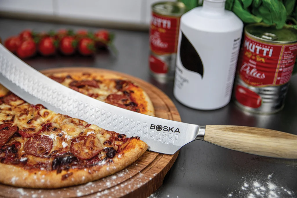 BOSKA Pizza & Kaasmes Oslo+Nr.4 - Afbeelding 10