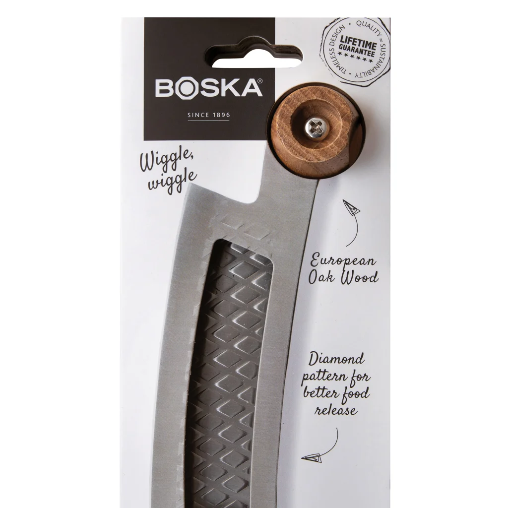 BOSKA Pizza & Kaasmes Oslo+Nr.4 - Afbeelding 8