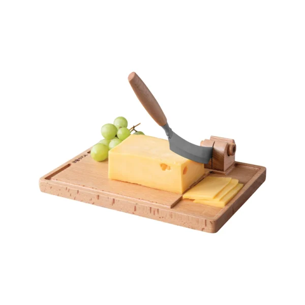 BOSKA Kaassnijder Lumberjack Amigo