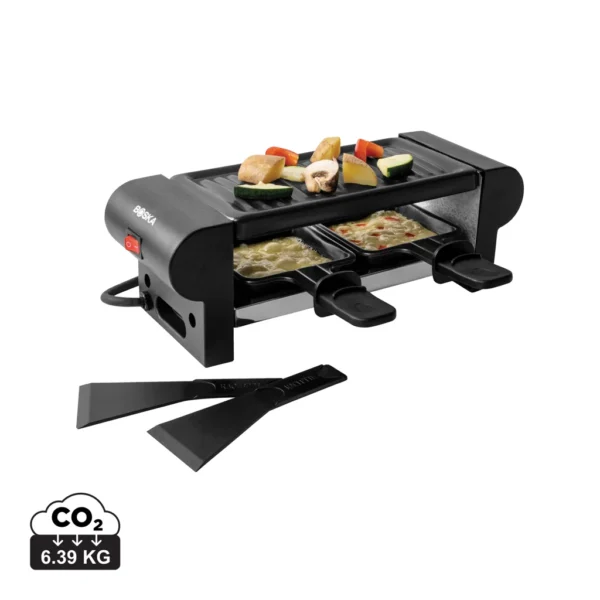 BOSKA Gourmet Raclette Mini 220 V (EU-type F)