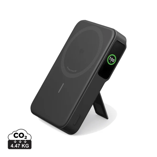 Anker MagGo QI2 magnetische powerbank 10.000 mA