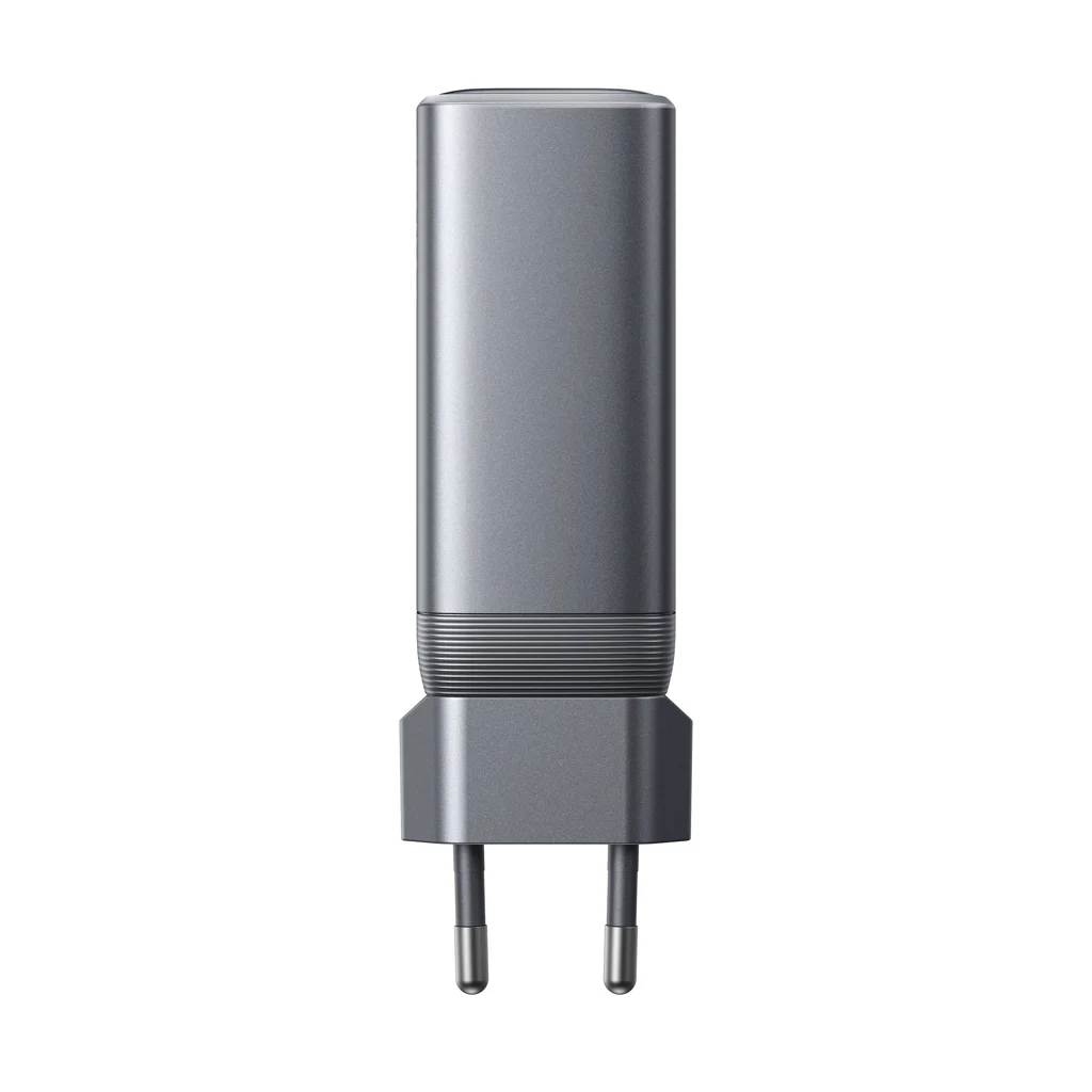 Anker Prime-oplader (100 W, 3 poorten, GaN), grijs - Afbeelding 8