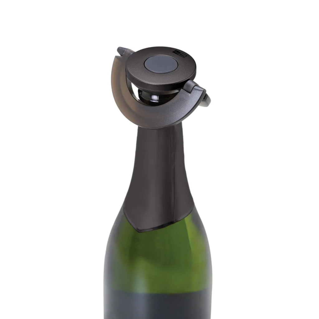 AdHoc Gusto-champagnekurk - Afbeelding 2