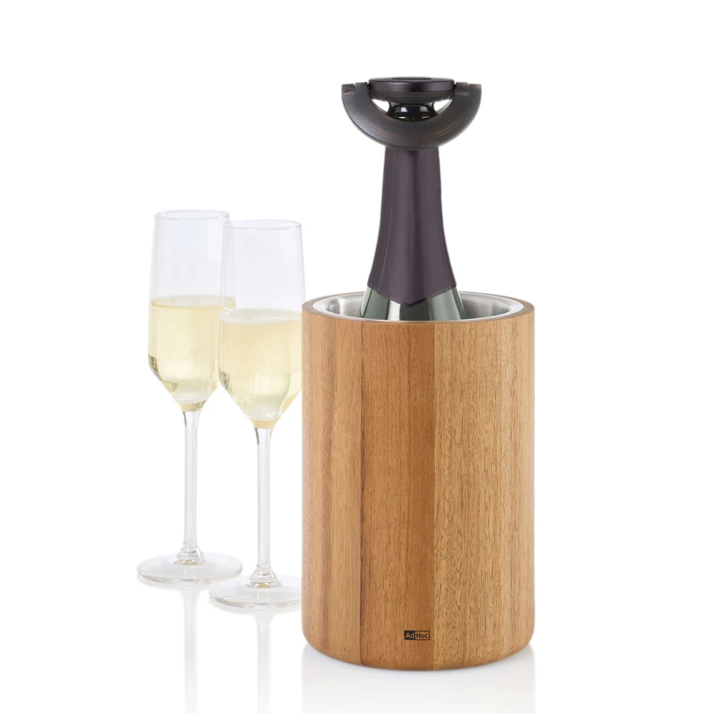 AdHoc Gusto-champagnekurk - Afbeelding 4