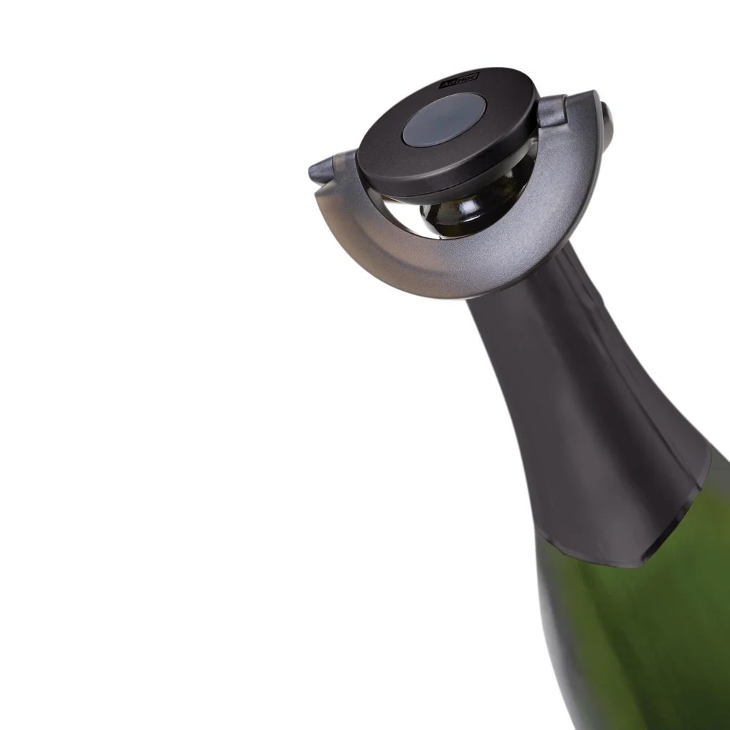 AdHoc Gusto-champagnekurk - Afbeelding 5