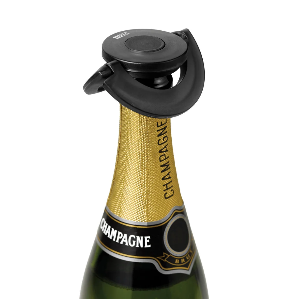 AdHoc Gusto-champagnekurk - Afbeelding 6