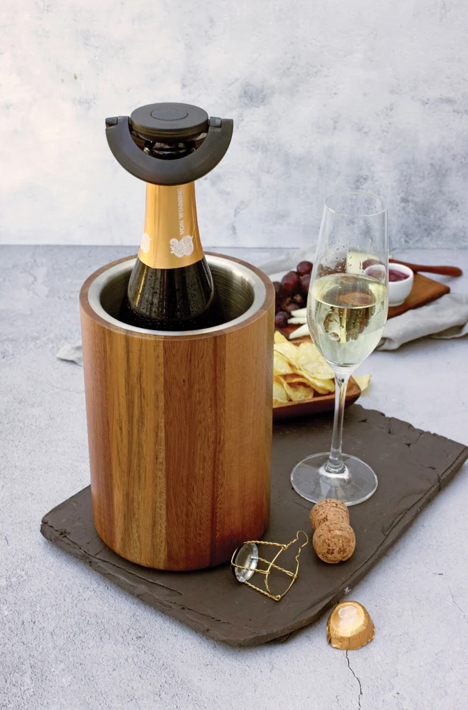AdHoc Gusto-champagnekurk - Afbeelding 10
