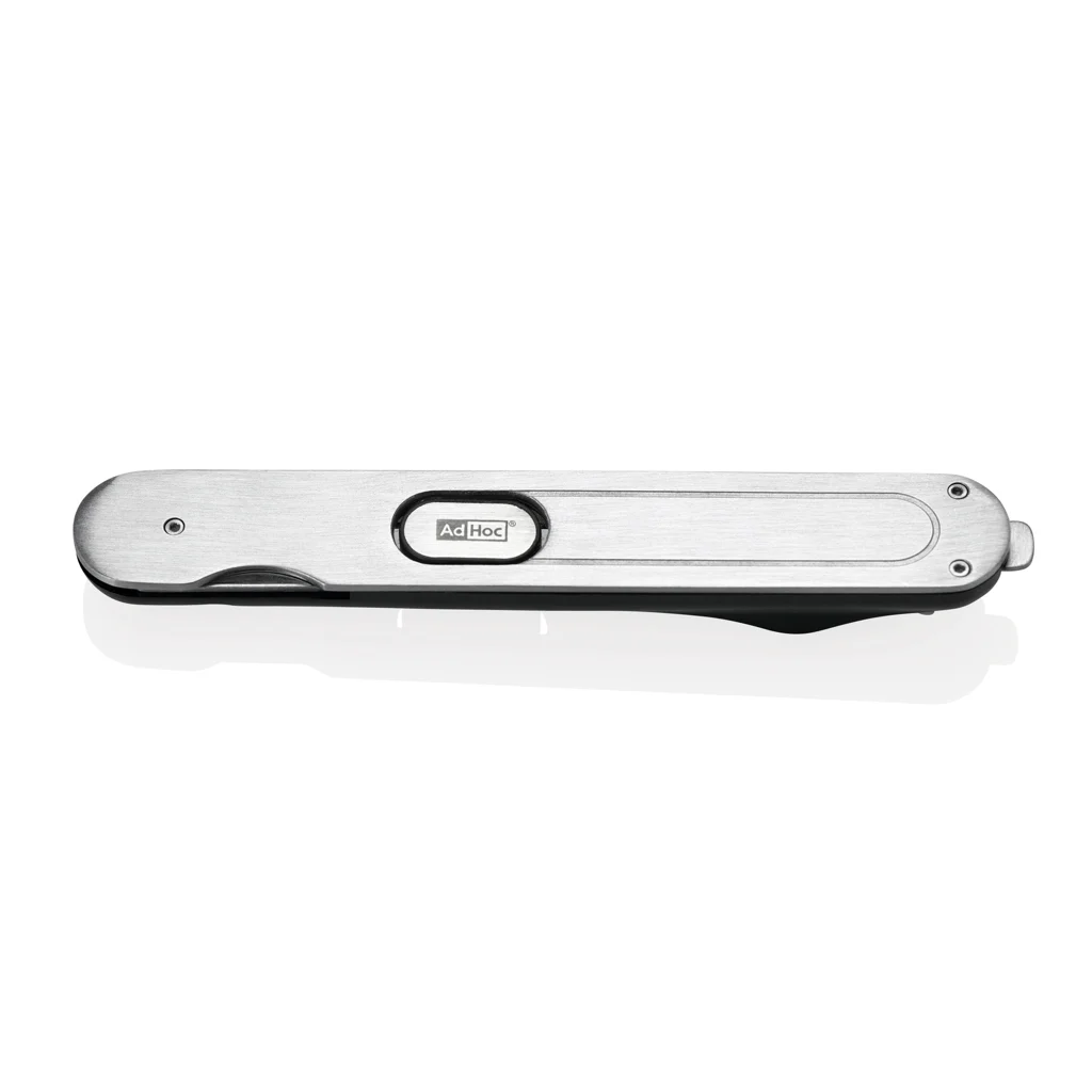 AdHoc PushPull-kurkentrekker - Afbeelding 4
